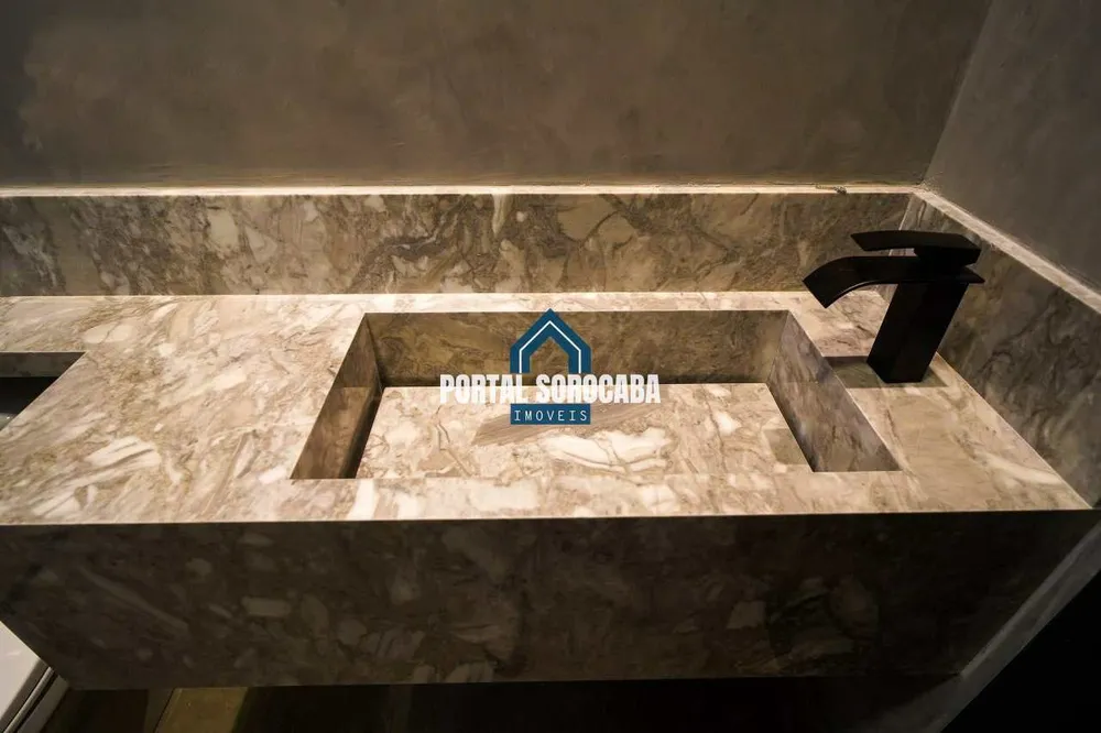 Casa de Condomínio, 3 quartos - Foto 6