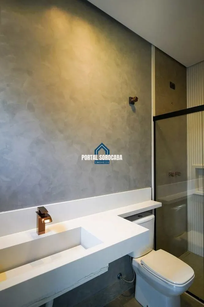 Casa de Condomínio, 3 quartos - Foto 8