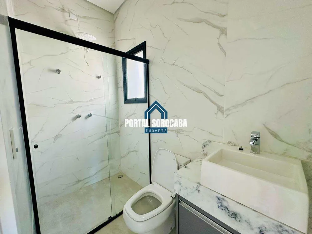 Casa de Condomínio, 3 quartos - Foto 10