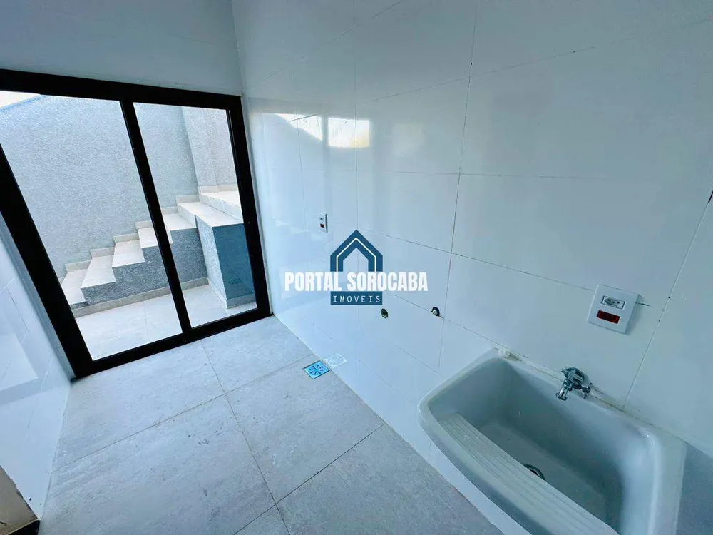 Casa de Condomínio, 3 quartos - Foto 6