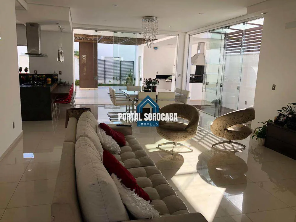 Casa de Condomínio, 3 quartos - Foto 6