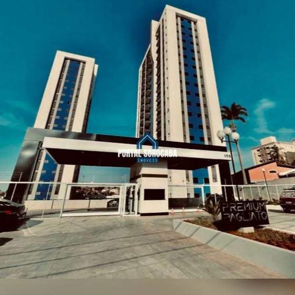 Apartamento, 2 quartos, 57 m² - Foto 1