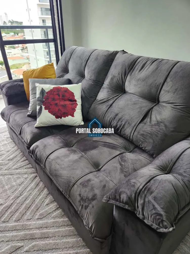 Apartamento, 2 quartos, 57 m² - Foto 7