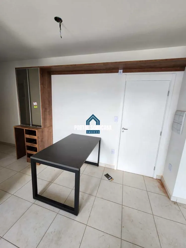 Apartamento, 2 quartos, 57 m² - Foto 4