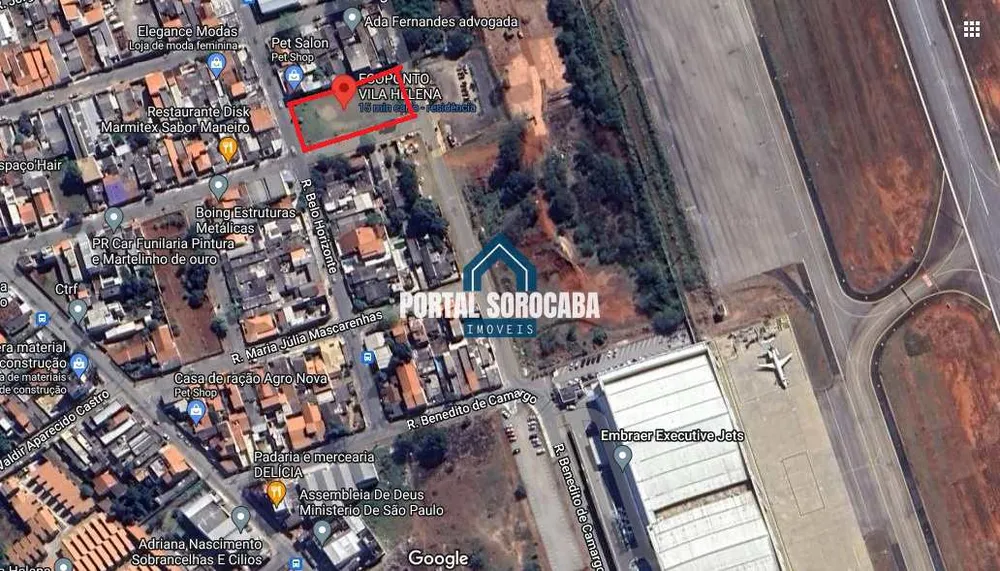 Terreno, 1543 m² - Foto 5