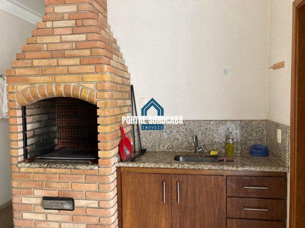 Casa de Condomínio, 3 quartos - Foto 19