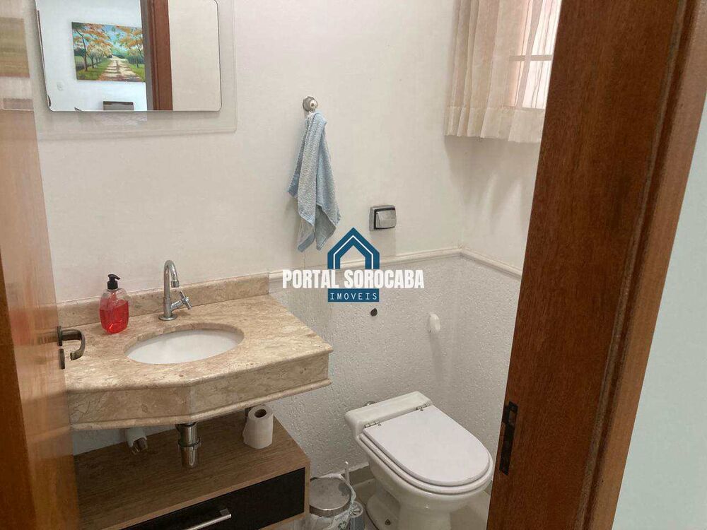 Casa de Condomínio, 3 quartos - Foto 5