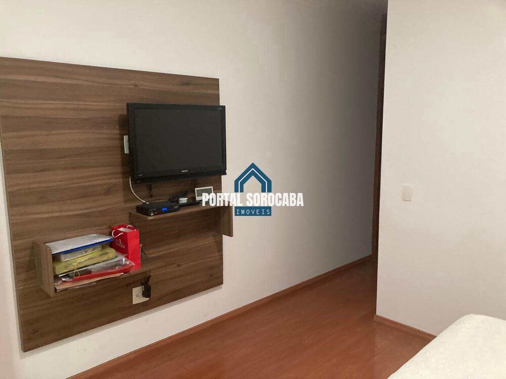 Casa de Condomínio, 3 quartos - Foto 9