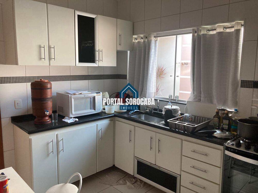 Casa de Condomínio, 3 quartos - Foto 7