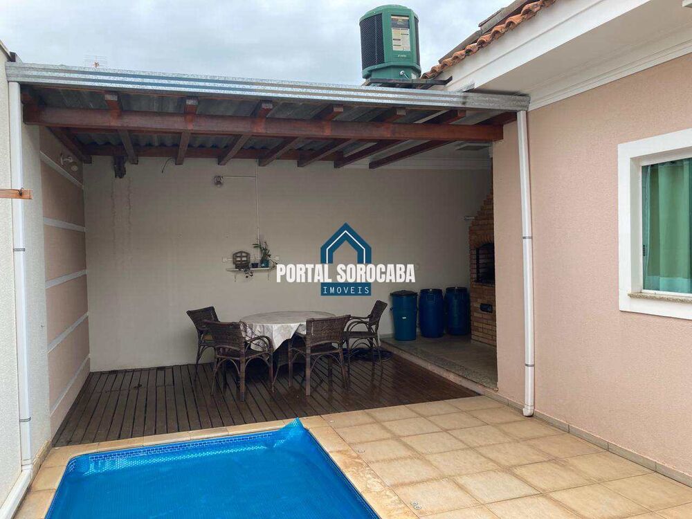 Casa de Condomínio, 3 quartos - Foto 8