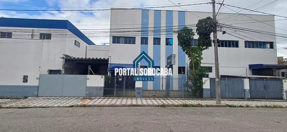 Depósito-Galpão-Armazém para alugar, 1000m² - Foto 1