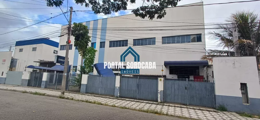 Depósito-Galpão-Armazém para alugar, 1000m² - Foto 2