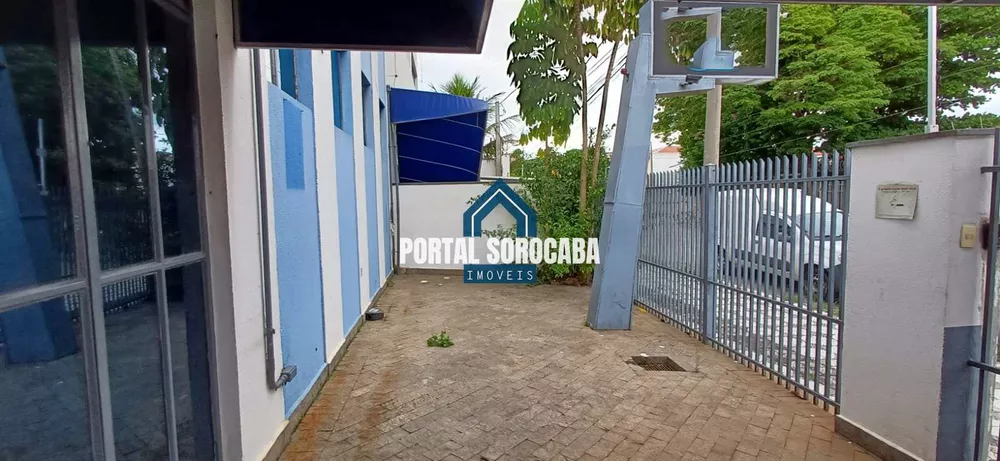 Depósito-Galpão-Armazém para alugar, 1000m² - Foto 4