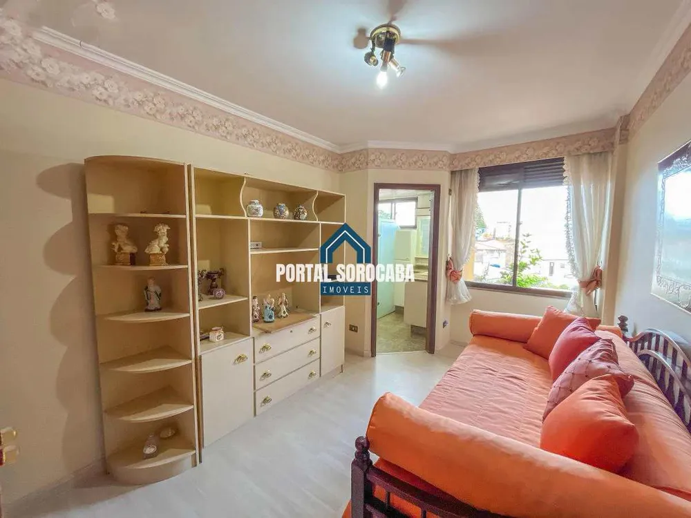 Apartamento, 3 quartos, 274 m² - Foto 14