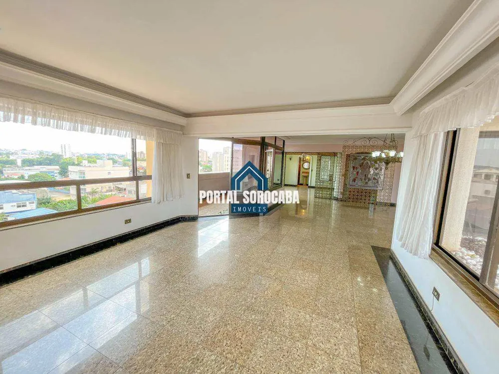 Apartamento, 3 quartos, 274 m² - Foto 5
