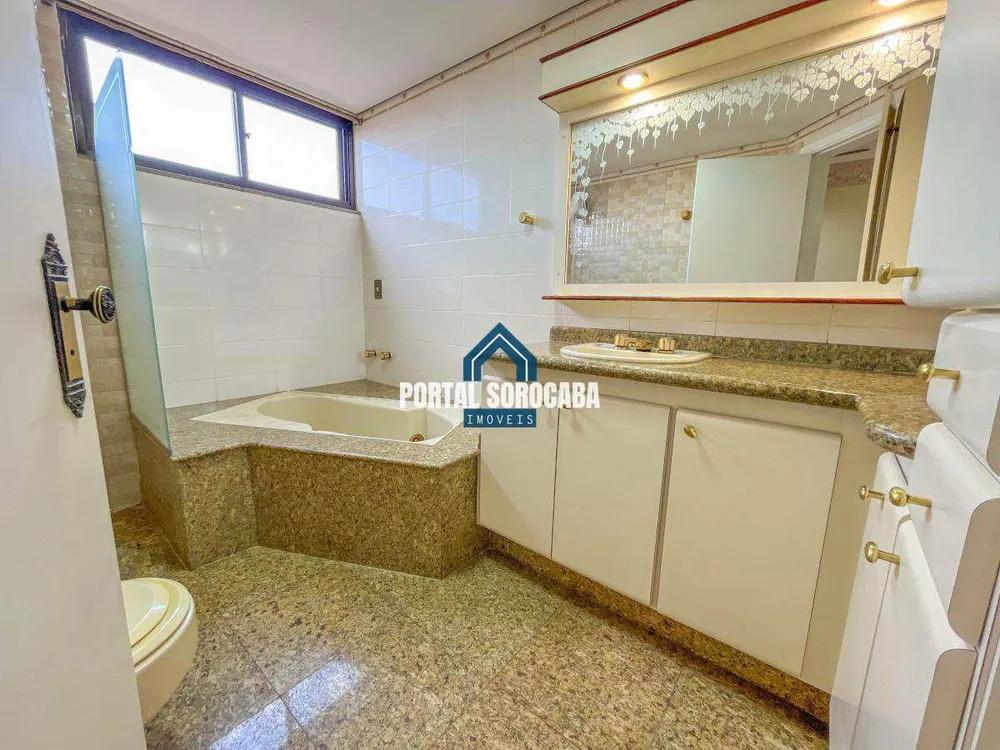 Apartamento, 3 quartos, 274 m² - Foto 11