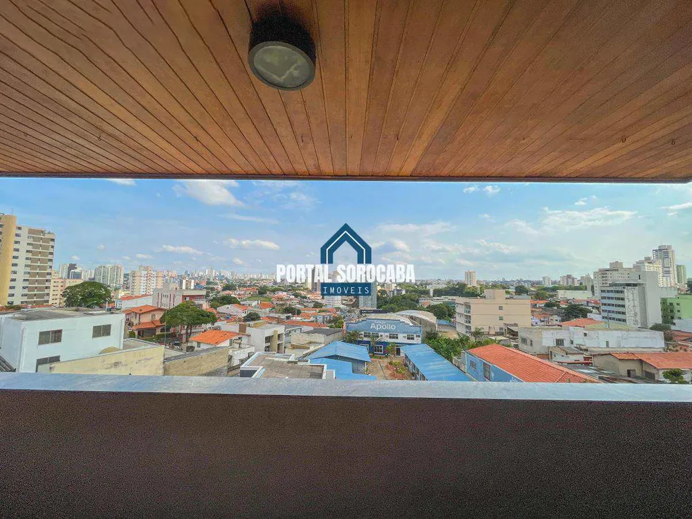 Apartamento, 3 quartos, 274 m² - Foto 7