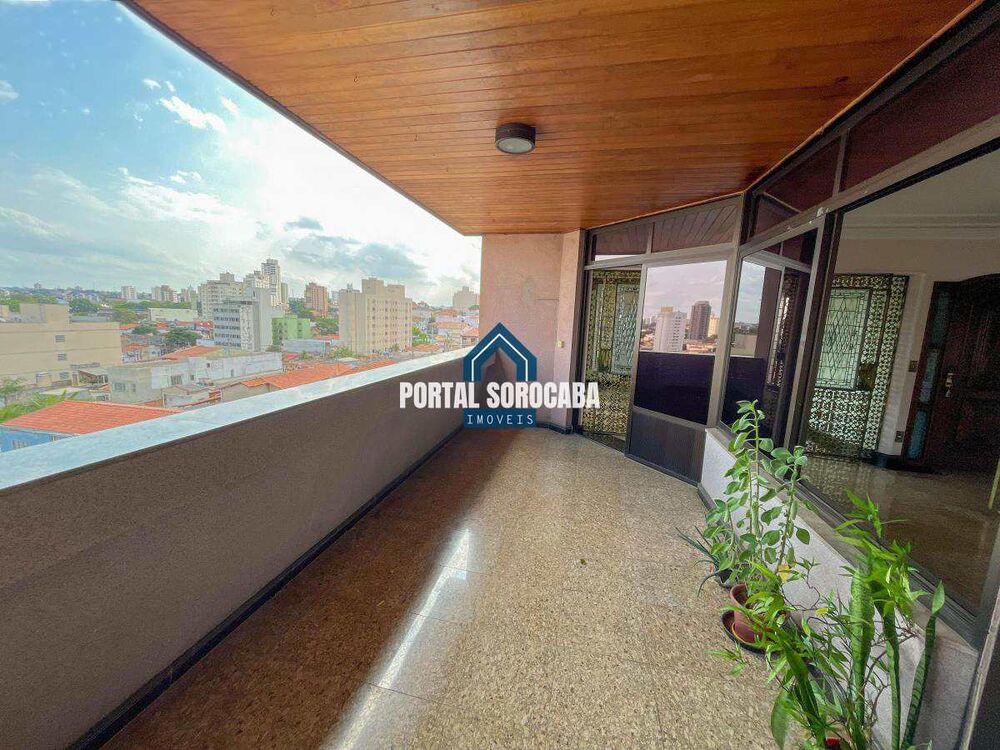 Apartamento à venda com 3 quartos, 274m² - Foto 4