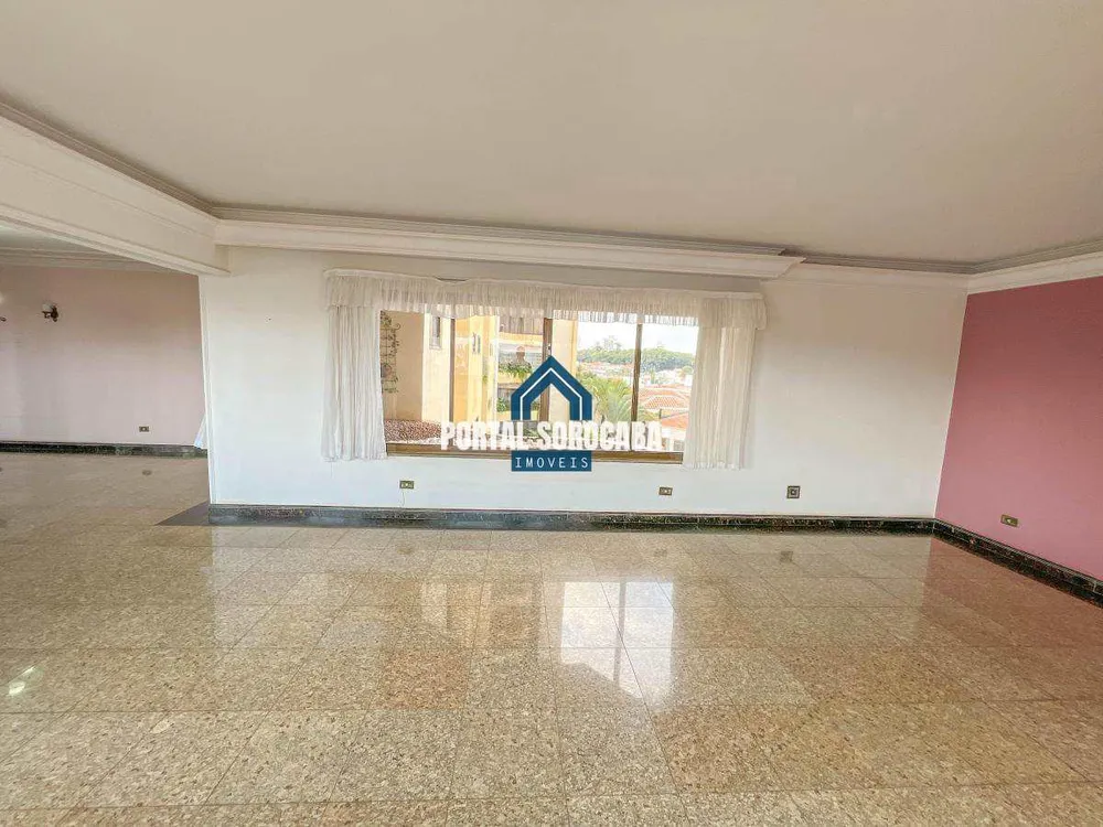 Apartamento, 3 quartos, 274 m² - Foto 3