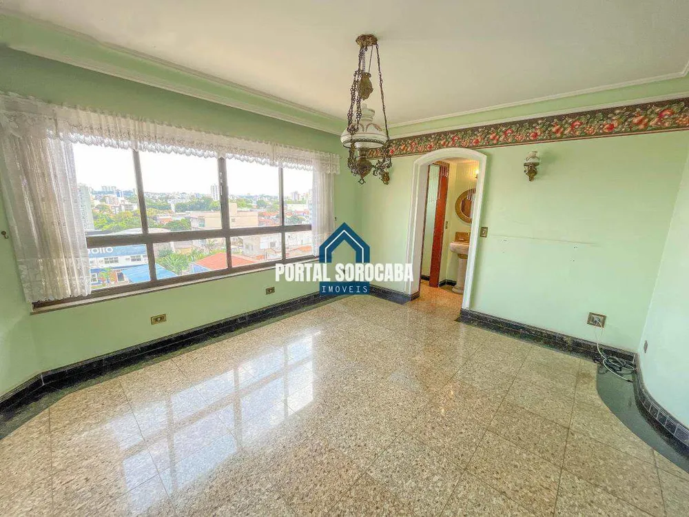 Apartamento, 3 quartos, 274 m² - Foto 8
