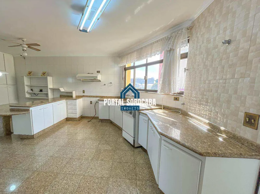 Apartamento, 3 quartos, 274 m² - Foto 10