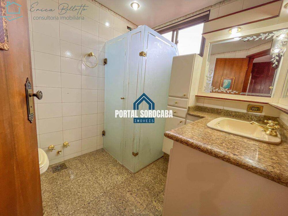 Apartamento à venda com 3 quartos, 274m² - Foto 7