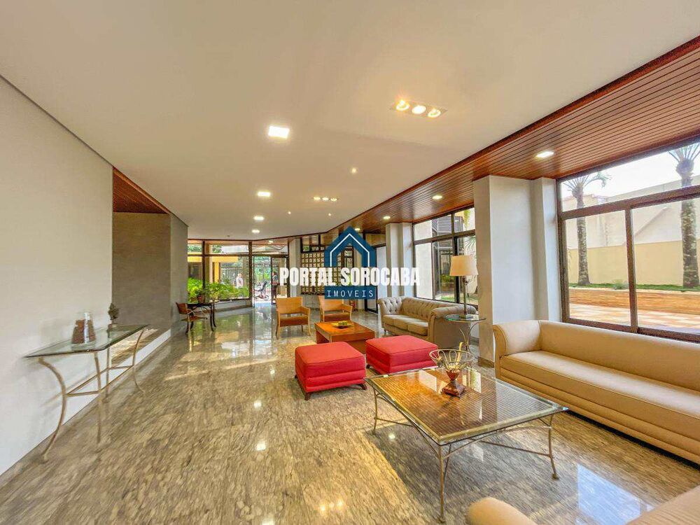 Apartamento à venda com 3 quartos, 274m² - Foto 8