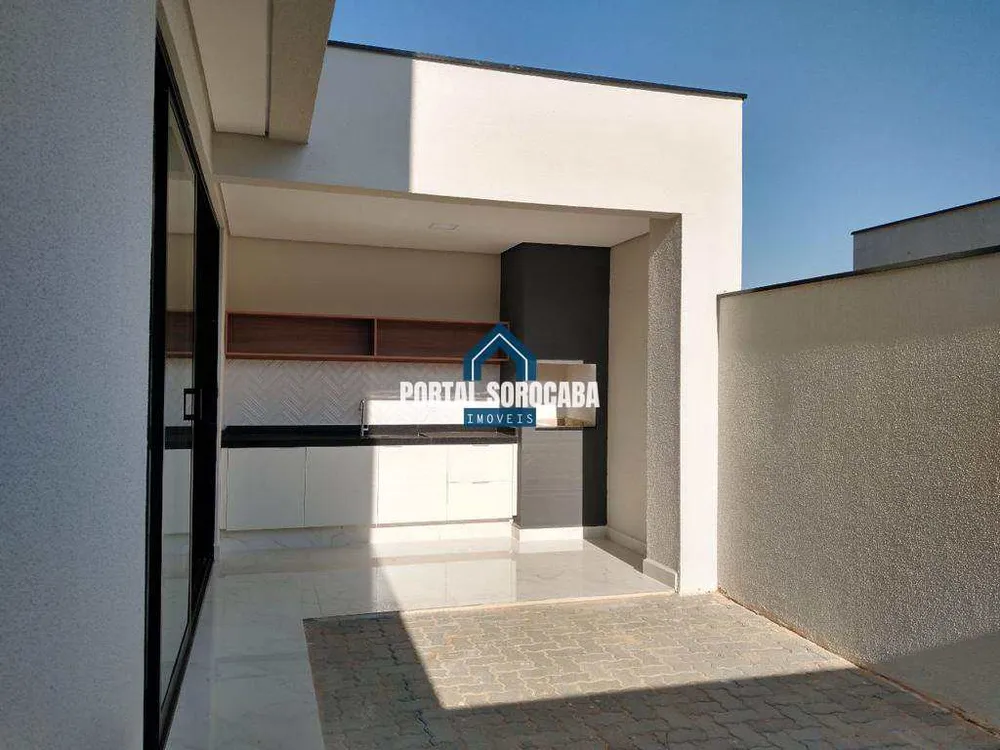 Casa de Condomínio, 3 quartos - Foto 8