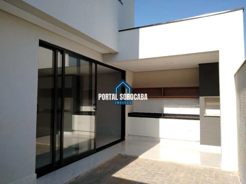 Casa de Condomínio, 3 quartos - Foto 13