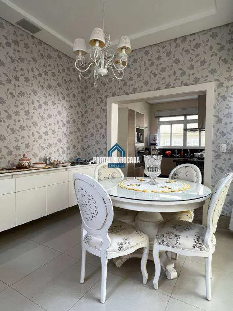 Casa de Condomínio, 4 quartos - Foto 8