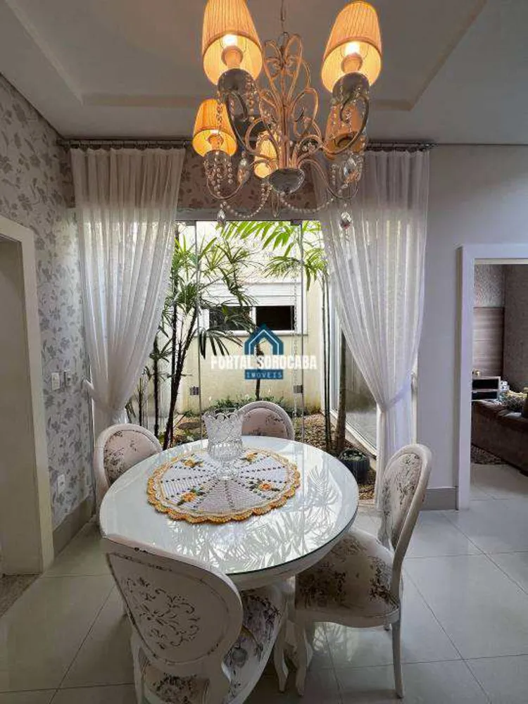 Casa de Condomínio, 4 quartos - Foto 10