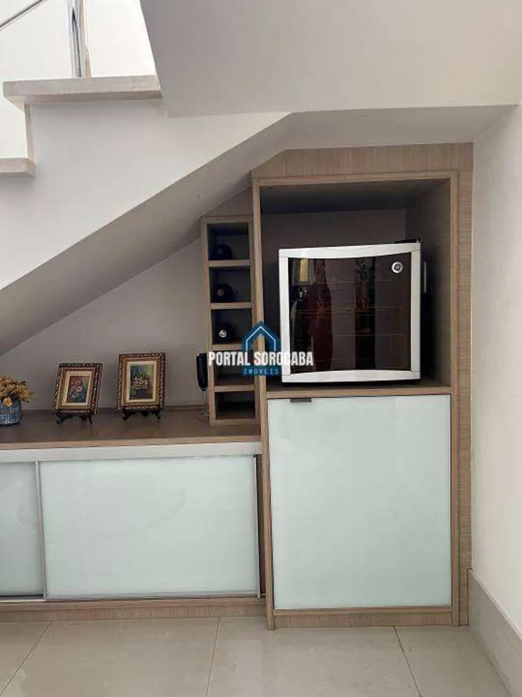 Casa de Condomínio, 4 quartos - Foto 6