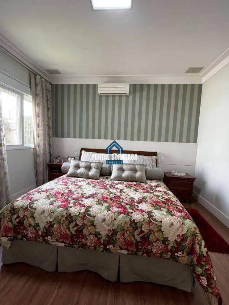 Casa de Condomínio, 4 quartos - Foto 12