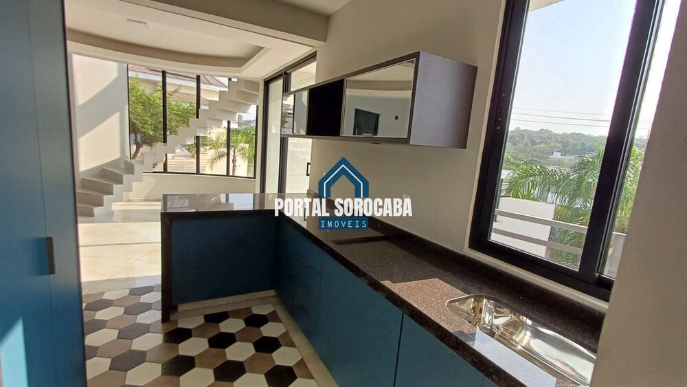 Casa de Condomínio à venda com 3 quartos, 290m² - Foto 19