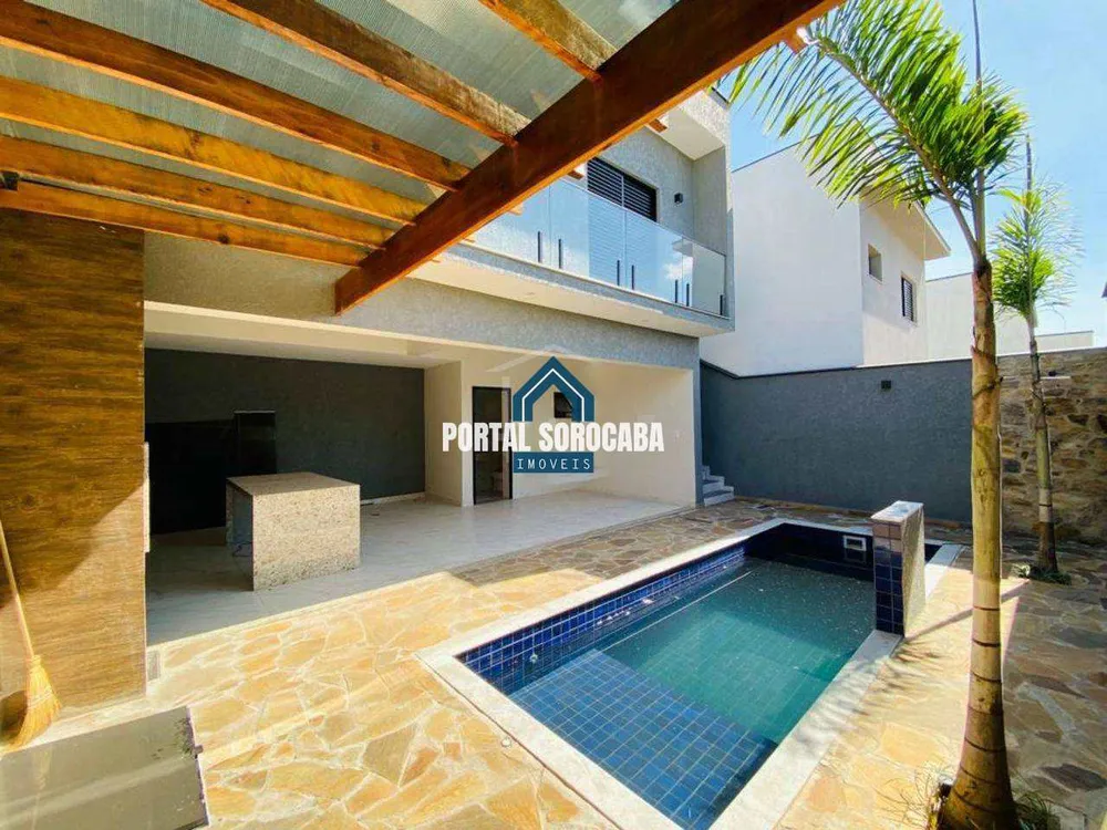 Casa de Condomínio, 3 quartos - Foto 7