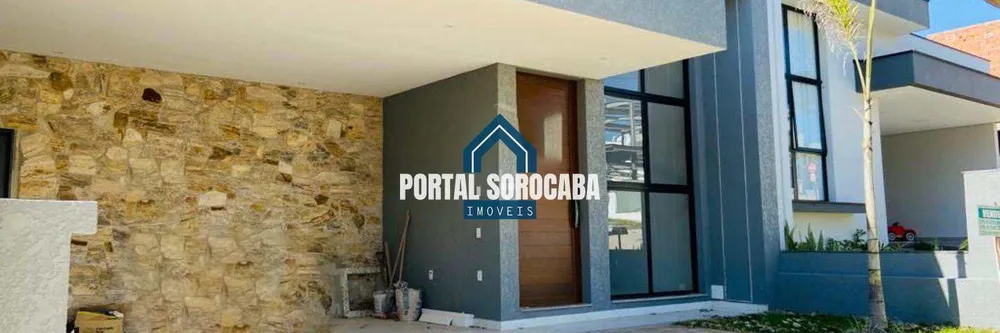 Casa de Condomínio, 3 quartos - Foto 10