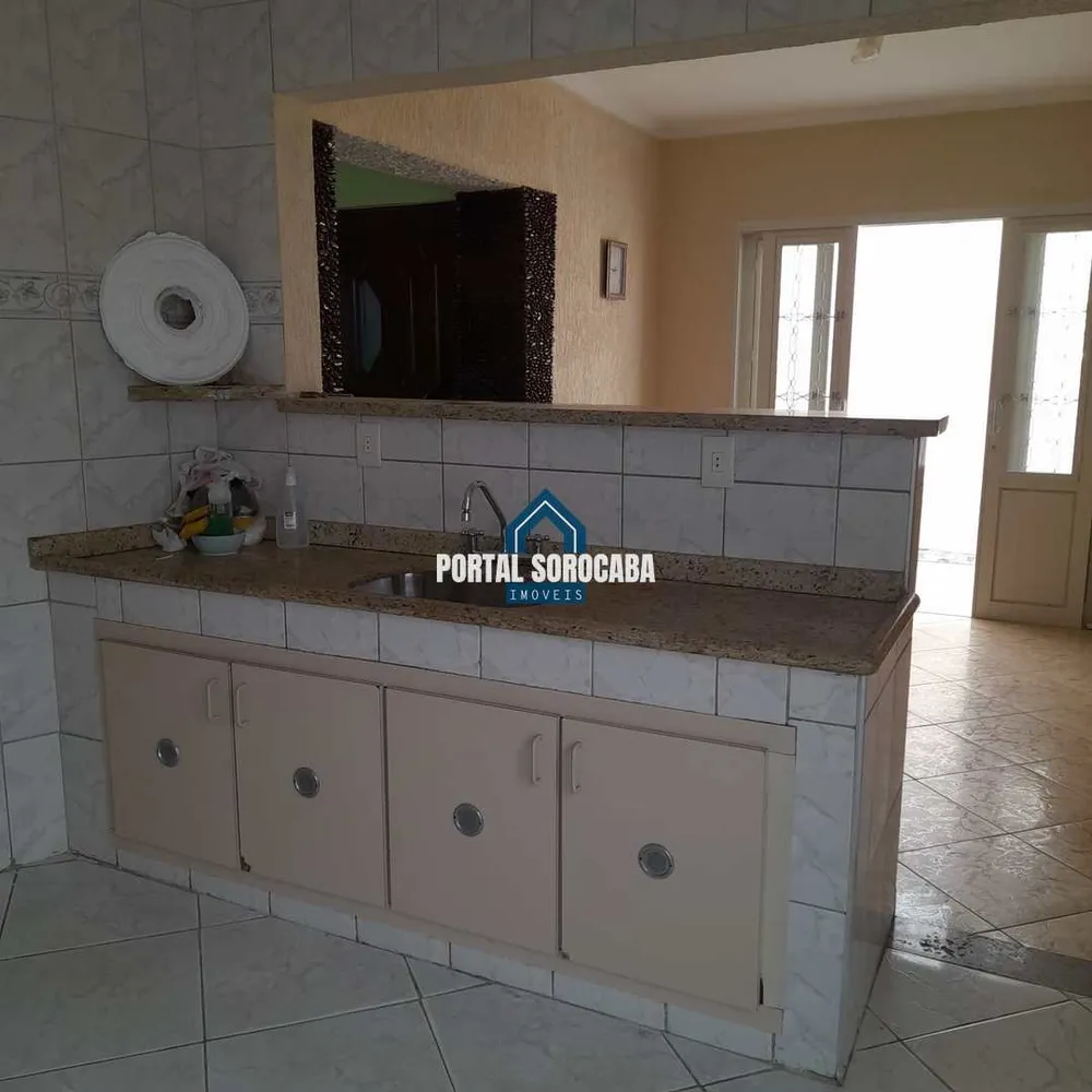 Casa, 3 quartos, 192 m² - Foto 6