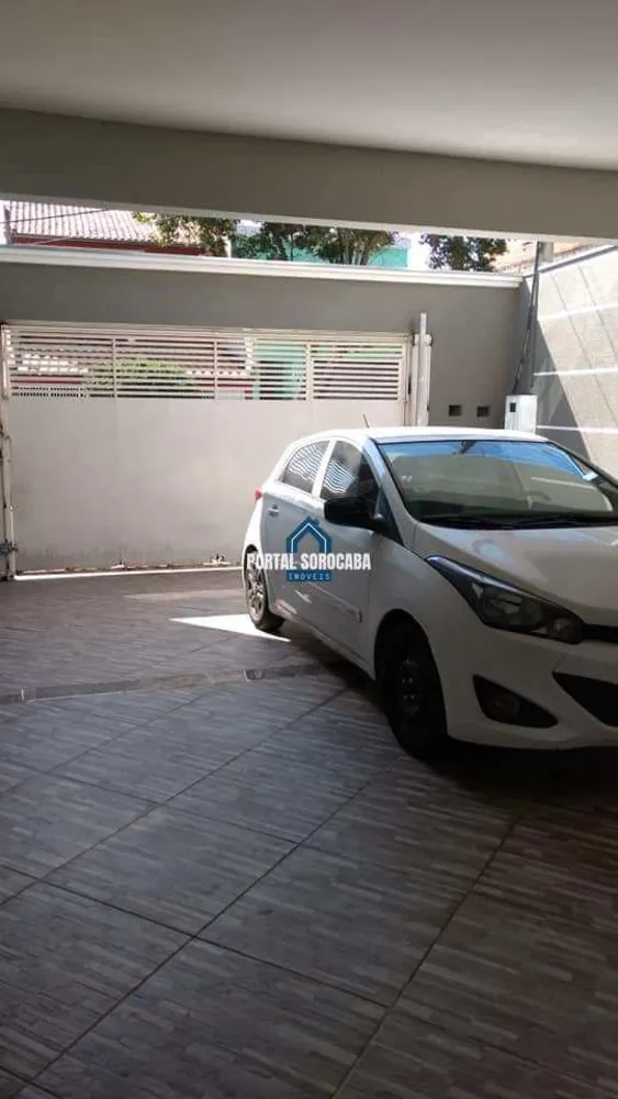Casa, 3 quartos, 221 m² - Foto 5