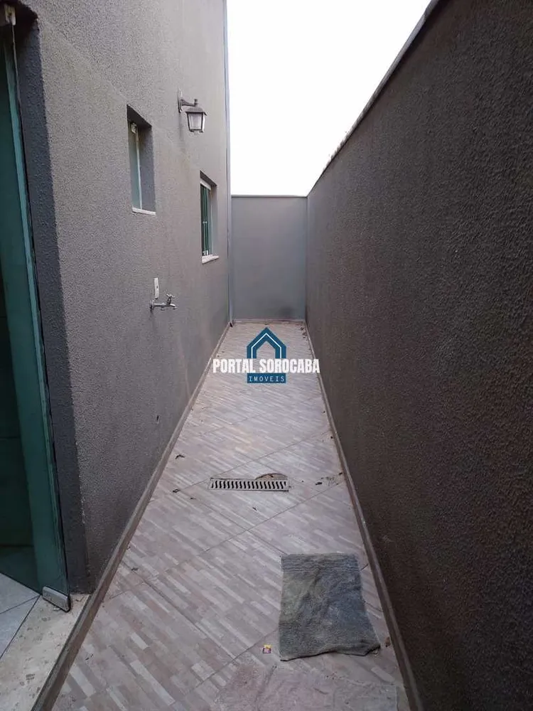 Casa, 3 quartos, 221 m² - Foto 8