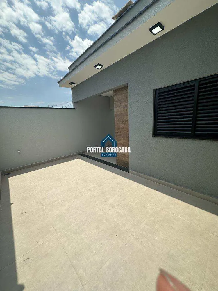 Casa de Condomínio, 3 quartos - Foto 7