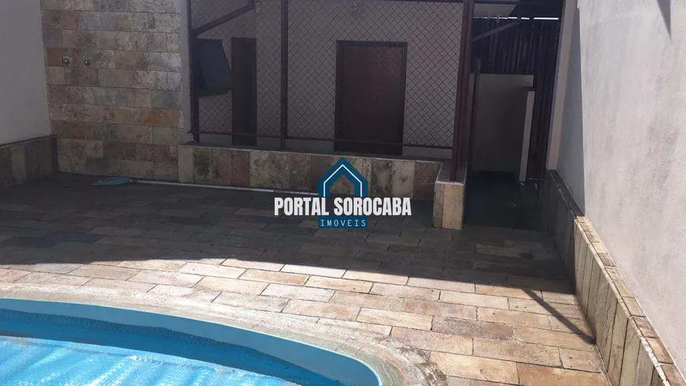 Casa, 5 quartos, 335 m² - Foto 14