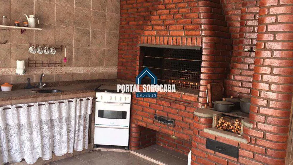 Casa, 5 quartos, 335 m² - Foto 16