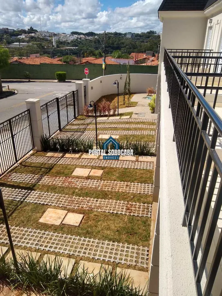 Sobrado, 2 quartos, 100 m² - Foto 3