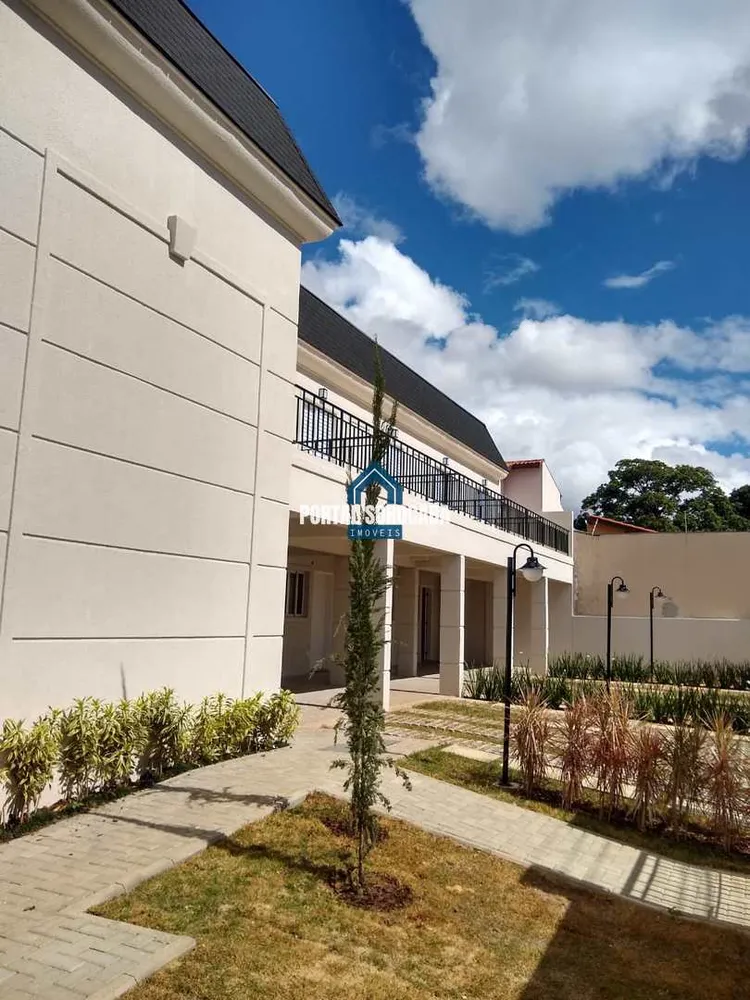 Sobrado, 2 quartos, 100 m² - Foto 2