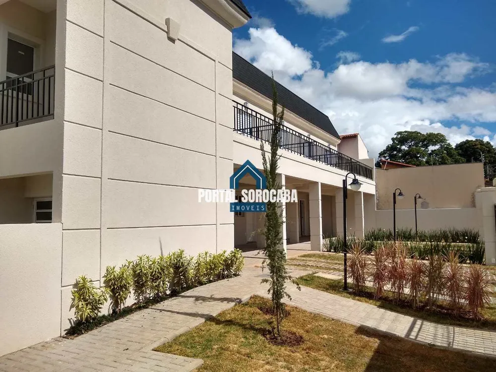 Sobrado, 2 quartos, 100 m² - Foto 5