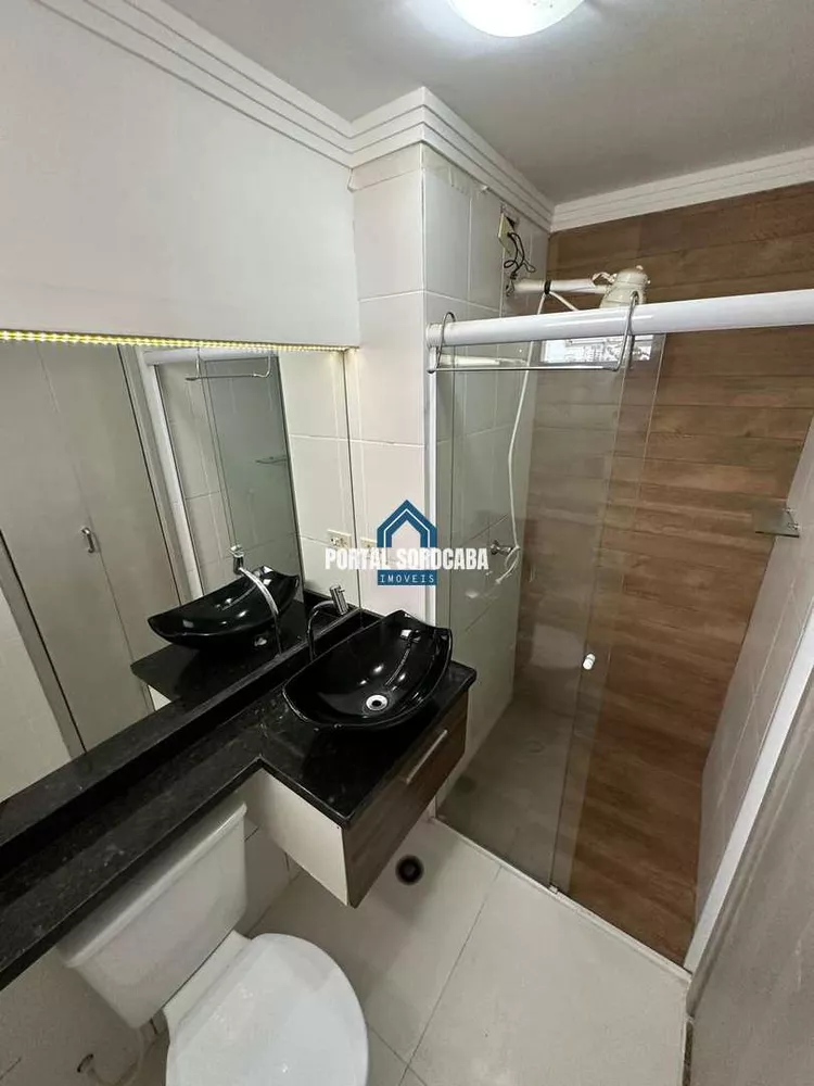 Apartamento à venda com 2 quartos, 52m² - Foto 4