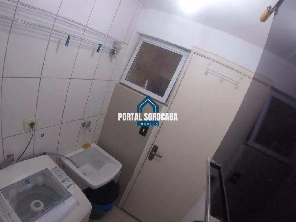 Apartamento, 2 quartos, 52 m² - Foto 5