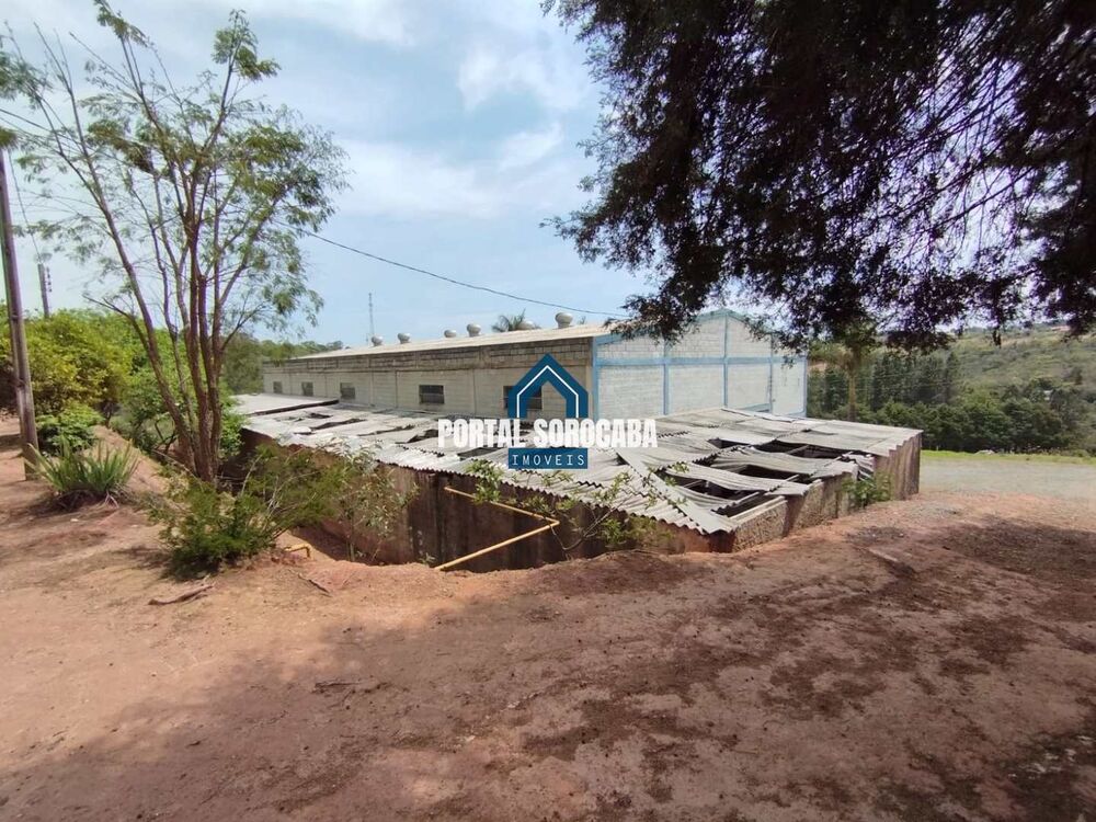 Depósito-Galpão, 1000 m² - Foto 4
