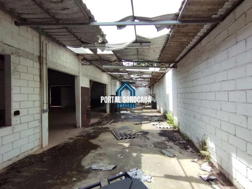 Depósito-Galpão, 1000 m² - Foto 4