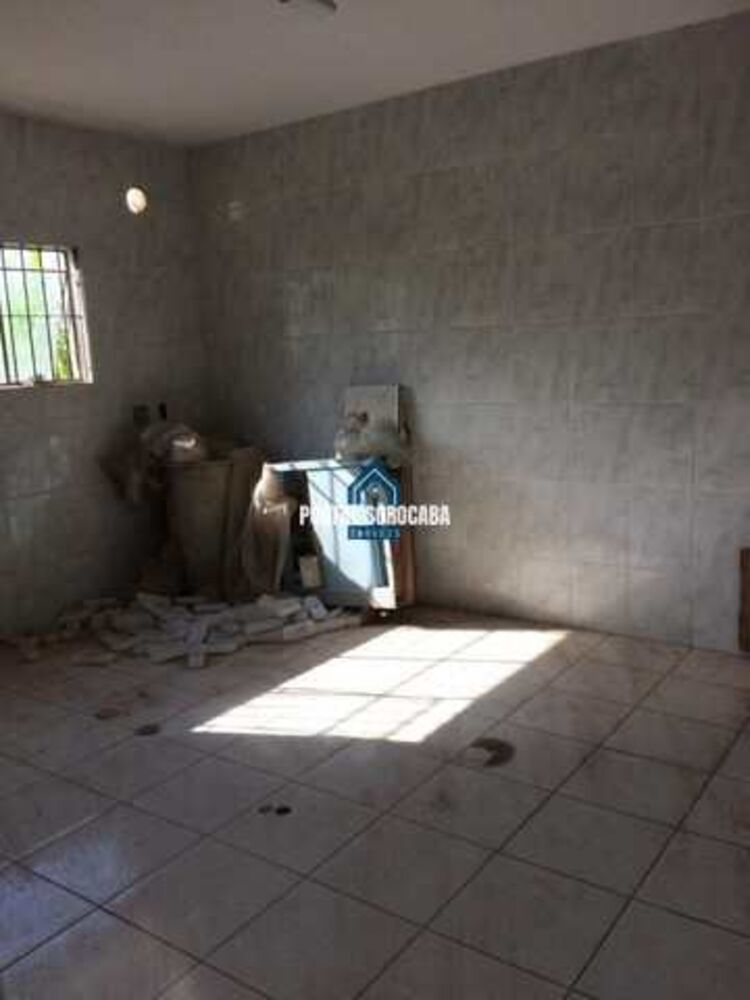 Depósito-Galpão, 1000 m² - Foto 1